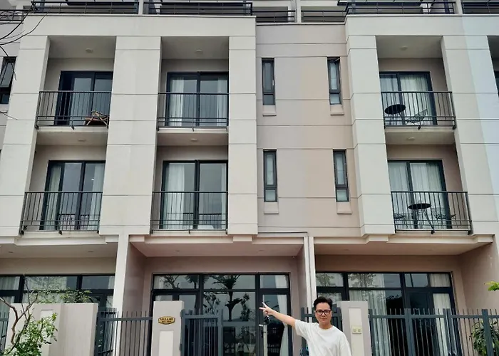 Apartment 1,2,3 Bedrooms Icon40 Near Beach, Luxury *