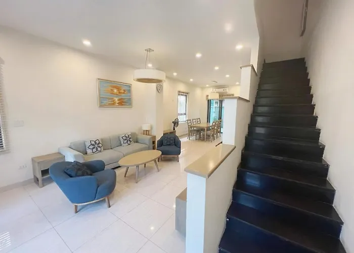 Apartment 1,2,3 Bedrooms Icon40 Near Beach, Luxury Ha Long